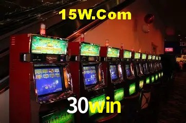 Game Providers 30win