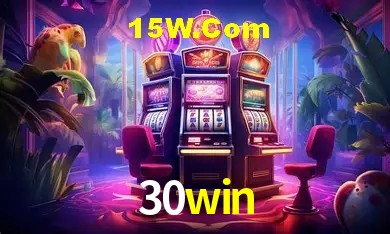 Exclusive Offers 30win